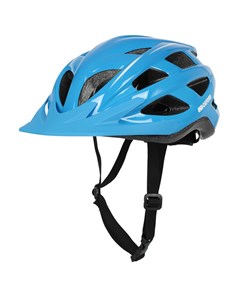 Велошлем Talon Helmet универсальный унисекс голубой 2023 T1813 Oxford