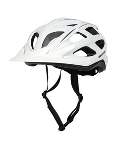 Велошлем Talon Helmet универсальный унисекс белый 2023 Т1814 Oxford