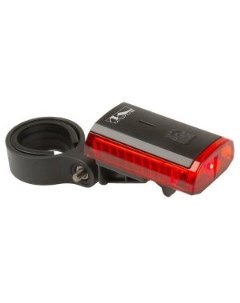 Велосипедный фонарь Atlas K11 задний с USB зарядкой красный 5 220558 M-wave