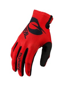 Велоперчатки MATRIX Glove STACKED красный 0391 308 O'neal