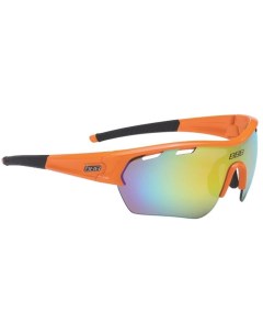 Очки велосипедные Select XL MLC orange XL lens black tips оранжевый BSG 55XL Bbb
