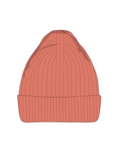 Шапка Knitted Fleece Band Hat Midy Midy Crimson US one size 132315 401 10 00 Buff