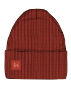 Шапка Crossknit Hat Cinnamon US one size 132891 330 10 00 Buff
