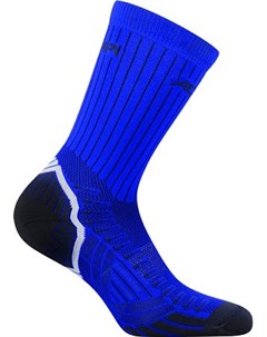 Велоноски Cycling Touch Electric Blue Anthracite 2022 H1008_4366 Accapi