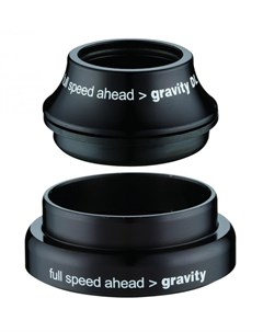 Рулевая колонка Gravity SXE 1 1 8 240 гр Fsa