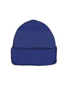 Шапка Merino Summit Hat Solid Cobalt US one size 132339 791 10 00 Buff
