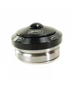 Рулевая колонка Integrated Headset Sealed 1" 38/25.4Mm, Black, IH1BK Sd