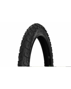 Покрышка COUNTRY J 44-305 (16X1.75) GW BLACK,22TPI чёрный 697424 Michelin