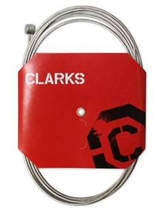 Тросик для велосипеда тормозной MTB W6053R 1.5х2000мм 3-051 Clarks