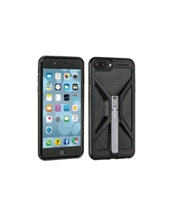 Чехол для телефона RideCase для iPhone 6 Plus 6s Plus 7 Plus чёрный TRK TT9852B Topeak