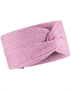 Повязка Knitted Headband Norval Pansy женский 126459 601 10 00 Buff