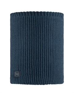 Шарф Knitted Fleece Neckwarmer Rutger Steel Blue US one size 129695 701 10 00 Buff