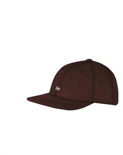 Кепка Pack Chill Baseball Cap Solid Maroon US one size 132619 632 10 00 Buff