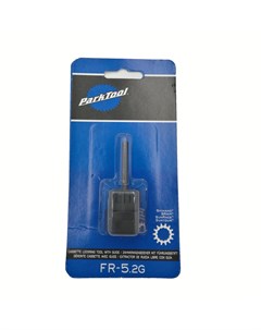 Съемник кассеты ParkTool для Shimano SRAM SunRace и др с направляющим штифтом PTLFR 5 2G Park tool