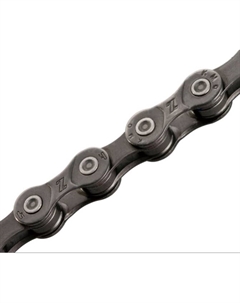 Цепь велосипедная Z9 1/2x11/128"x116L FOR 9-SPD, на 9 скоростей, без упаковки, Z9 116L Kmc