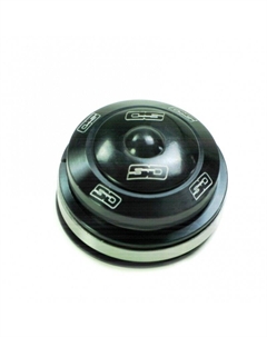 Рулевая колонка, Integrated Headset Sealed 1.5", Including 11/8 Reducer Fork Ring, Black, IH150BK Sd