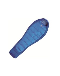Спальный мешок Mistral 185 голубой правый p 142 185 Pinguin