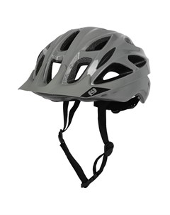Велошлем Hoxton Helmet универсальный унисекс серый 2023 HXGY Oxford
