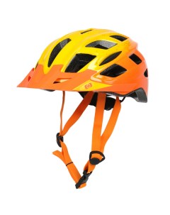 Велошлем Raptor Junior Helmet детский оранжевый 2023 Oxford