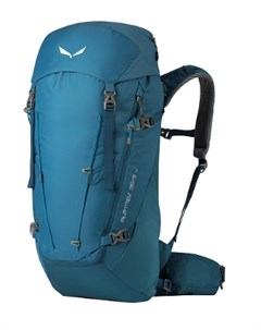 Велорюкзак Alptrek W BP 35 л faience blue 1169_3315 Salewa