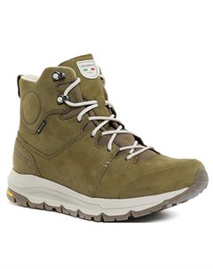 Ботинки Braies High GTX 2 0 M s Moss мужской зеленый 2021 22 285633_1299 Dolomite