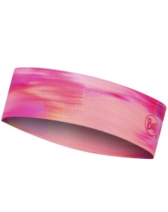 Повязка CoolNet UV Slim Headband Sish Pink Fluor 128749 522 10 00 Buff