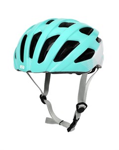 Велошлем Raven Road Helmet унисекс голубой 2023 RVNU Oxford
