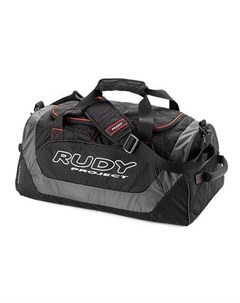 Сумка спортивная DUFFEL PRO 36lt Black Grey AC003086 Rudy project