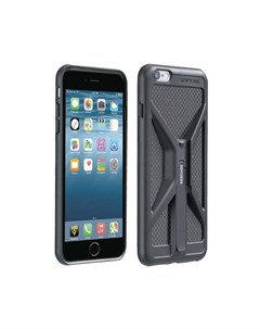 Чехол для телефона RideCase для iPhone 6 6s 7 чёрный TRK TT9851B Topeak