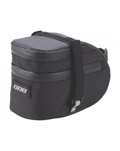 Велосумка EasyPack L 750 см3 черная BSB 31L Bbb