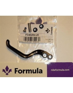 Рычаг велосипедный тормозной ручки R1R с крепежом, FD40264-20 Formula