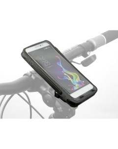 Чехол SHELL X9 на вынос для смартфона до 6 168х88х15 мм влагозащитная черный 8 15002616 Author