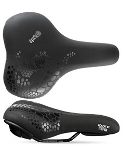 Седло Freeway Fit Relaxed Unisex 8V98UR0A08069 Selle royal