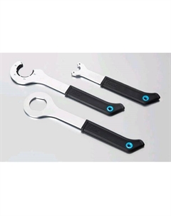 Съемник каретки Lock Ring, T4400 Tacx