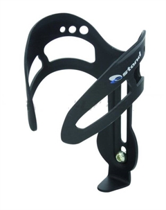 Держатель фляги алюм. CD-310 ориг. дизайн для повыш. удобства, черный, 6-13102 Ostand