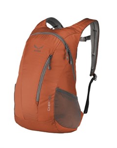 Велорюкзак Daypacks CHIP BP 22 л FLAME 1130_1500 Salewa