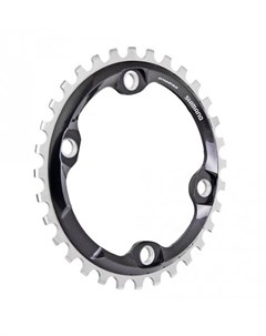 Звезда передняя для FC M8000 3 30T BA для 40 30 22T Y1RL98110 Shimano