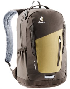 Велорюкзак StepOut 16 clay coffee 2020 21 3810321_6605 Deuter