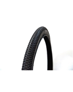 Покрышка велосипедная 26*1,95, черная, W2019 Wanda