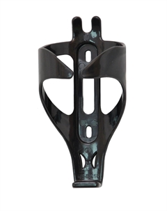 Флягодержатель, поликарбонат высокопрочный, черный, 00-180490 Хорст