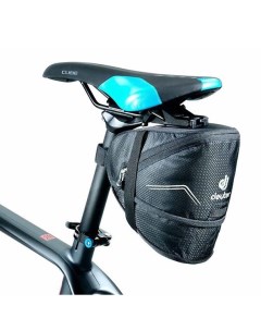 Сумка велосипедная под седло 2017 18 Bike Bag Click II black 3291117_7000 Deuter