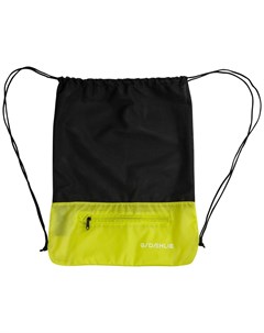 Велорюкзак мешок Bag Gym Black Yellow 2020 333129_52450 Bjorn daehlie