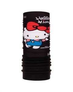 Бандана десткая Hello Kitty Polar 45th Black 121576 999 10 00 Buff