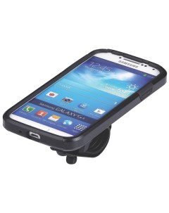 Чехол для телефона 2015 smart phone mount Patron GS4 черный BSM 06 Bbb