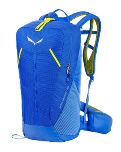 Велорюкзак MTN TRAINER 25 л NAUTICAL BLUE 1232_8310 Salewa