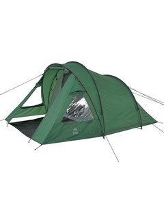 Палатка Arosa 4 зеленый 70831 Jungle camp