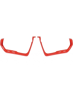 Накладки на линзы очков FOTONYK RED Fluo, FP456821 Rudy project