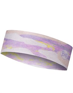 Повязка CoolNet UV Slim Headband Tasie Multi 128750 555 10 00 Buff
