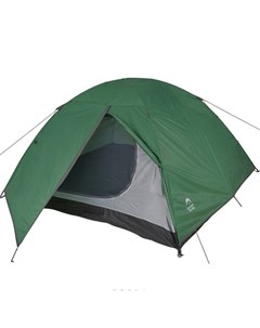 Палатка Dallas 3 цвет зеленый 70822 Jungle camp