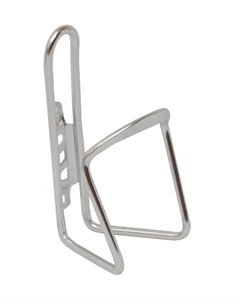 Флягодержатель, алюминиевый (100), серебристый, 00-170411 Хорст